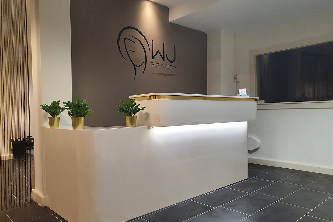 WJ BEAUTY, Tilburg-Groenstraat, Tilburg