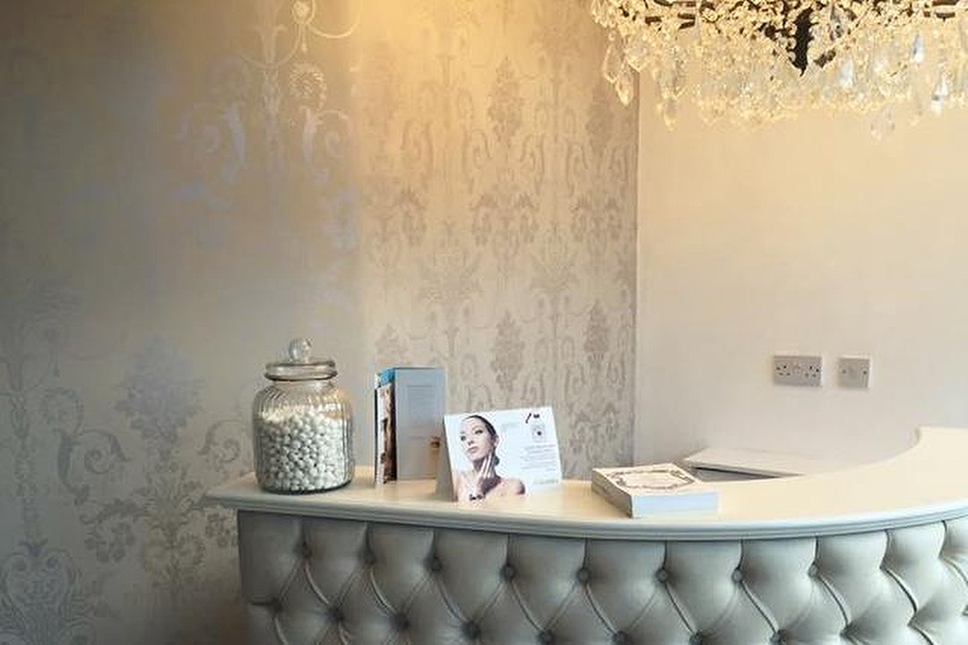 The Anti Ageing Group - Semi Permanent Makeup, Liverpool