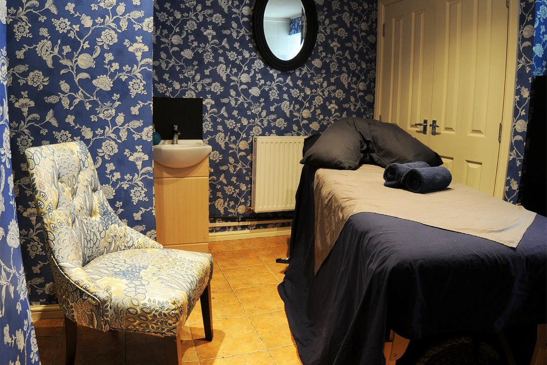 Tonic Day Spa, Cannock, Staffordshire