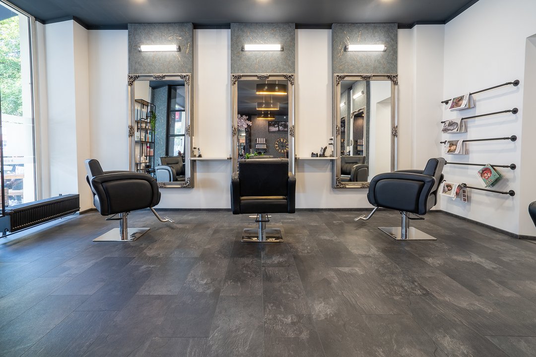 Top Friseure Und Friseursalons In Berlin Treatwell