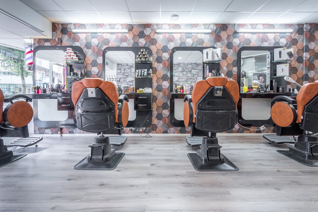 Vienus Hair Fashion, Apeldoorn