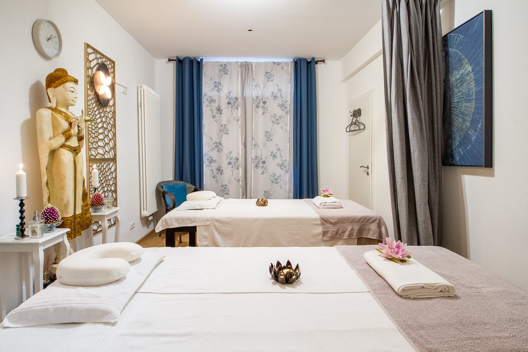 Deevari Spa Einsteinstrasse Max Weber Platz Massagestudio In Haidhausen Munchen Treatwell