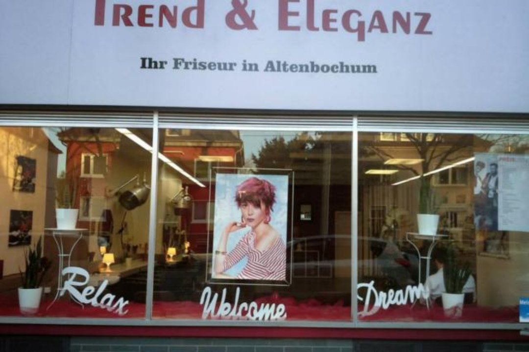 Trend & Eleganz, Altenbochum, Bochum