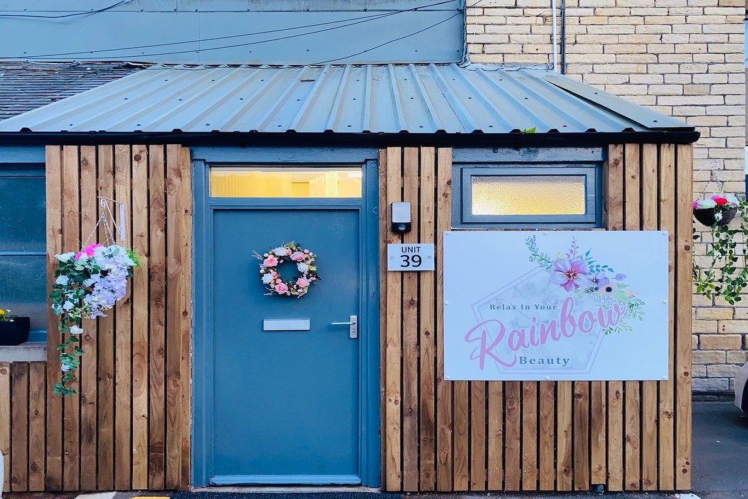 Relax In Your Rainbow Beauty (Female Only), Leeds