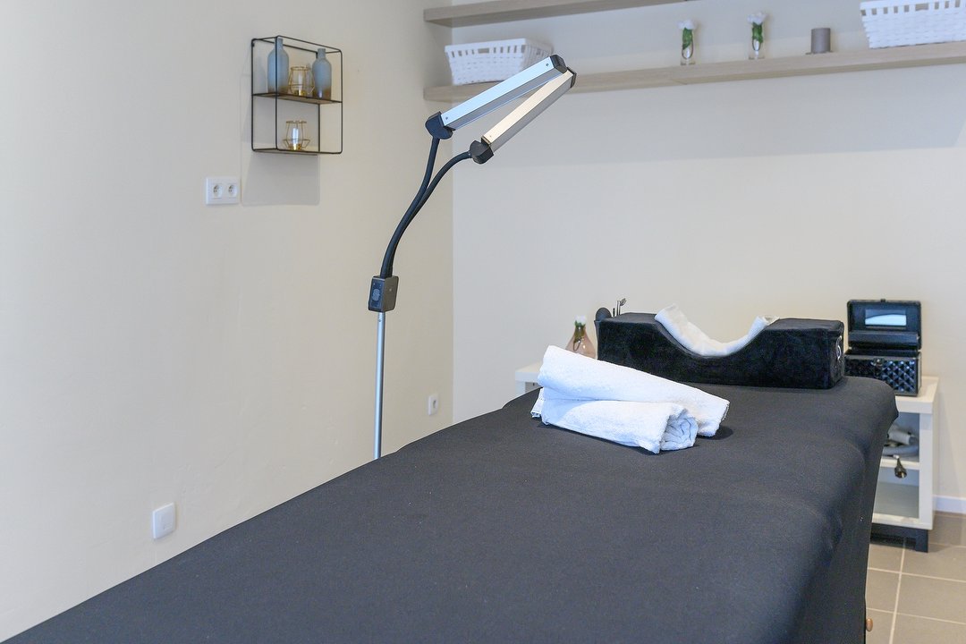 Zani Skinbar, Jan van Gentstraat, Antwerp