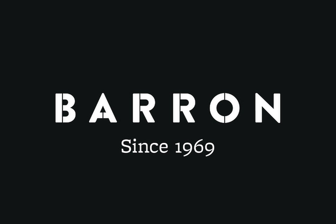 Barron Hairdressing, Muswell Hill, London