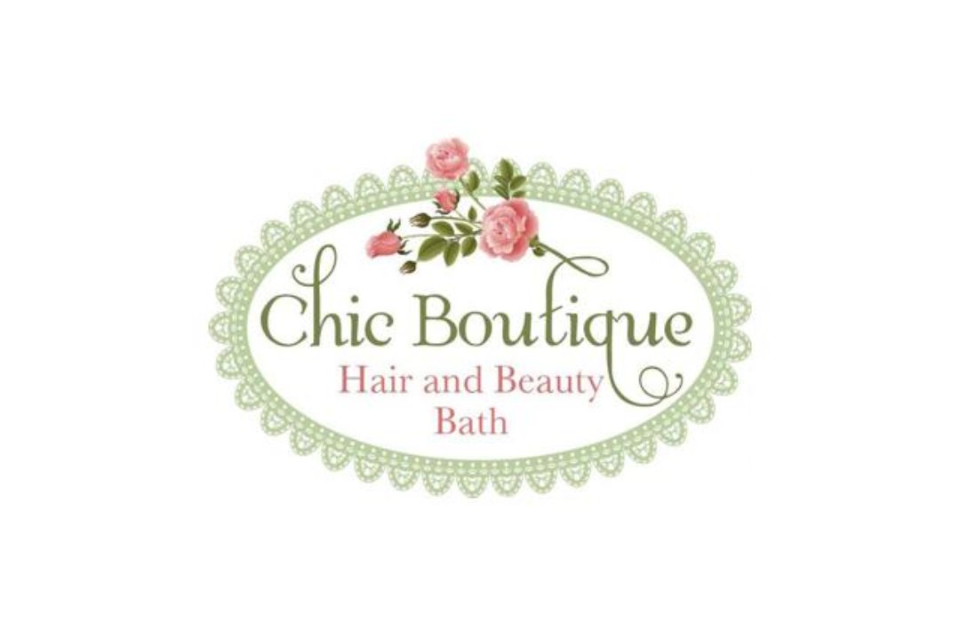 Chic Boutique Hair and Beauty Bath, Bath