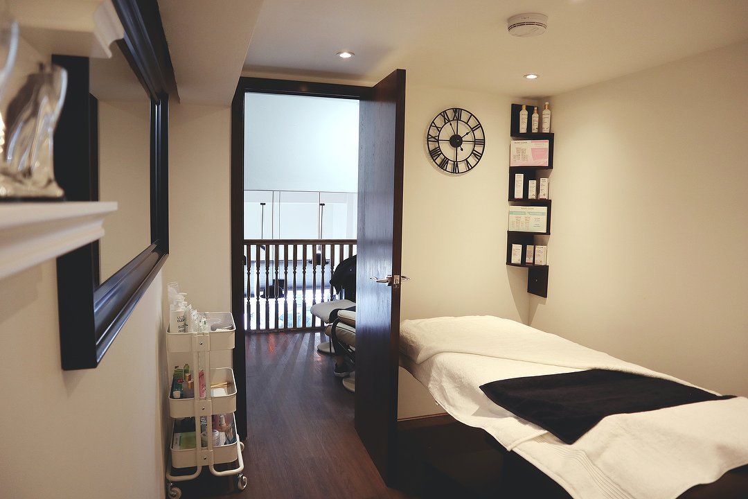 Prestige Therapy Room, Golders Green, London