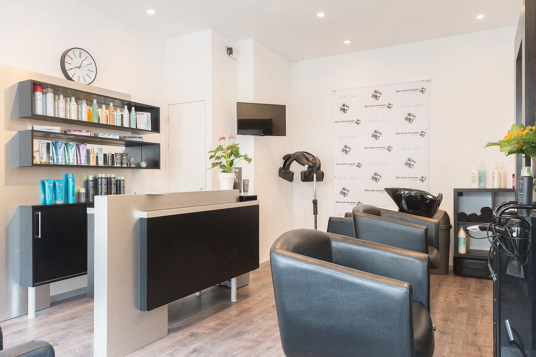 Hairboutique by Eva, Zuiddijk, Noord-Holland