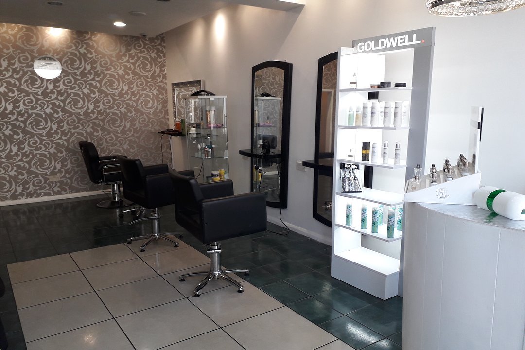 Exquisite Hair & Beauty Salon, Tooting, London