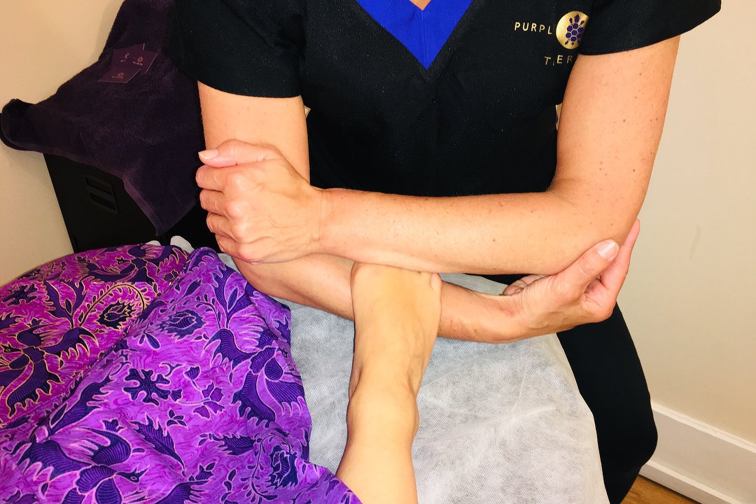 Purple Turtle Wellbeing, Brighton, Brighton and Hove