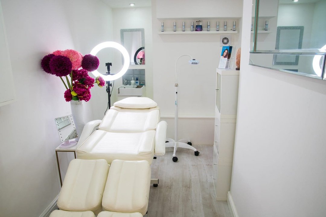 House Of Beauty Treatment Room Beauty In Fulham London Treatwell