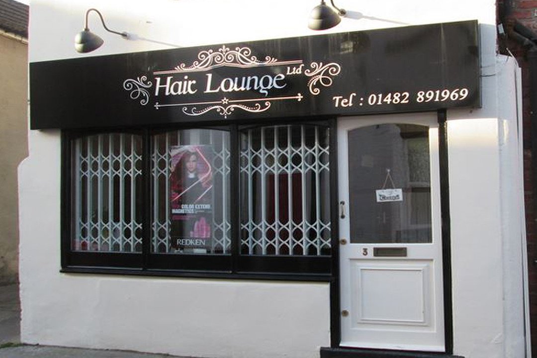 Hair Lounge Hull, Hull, East Riding