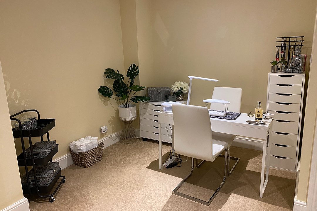 Nails Care Boutique, Castelnau, London