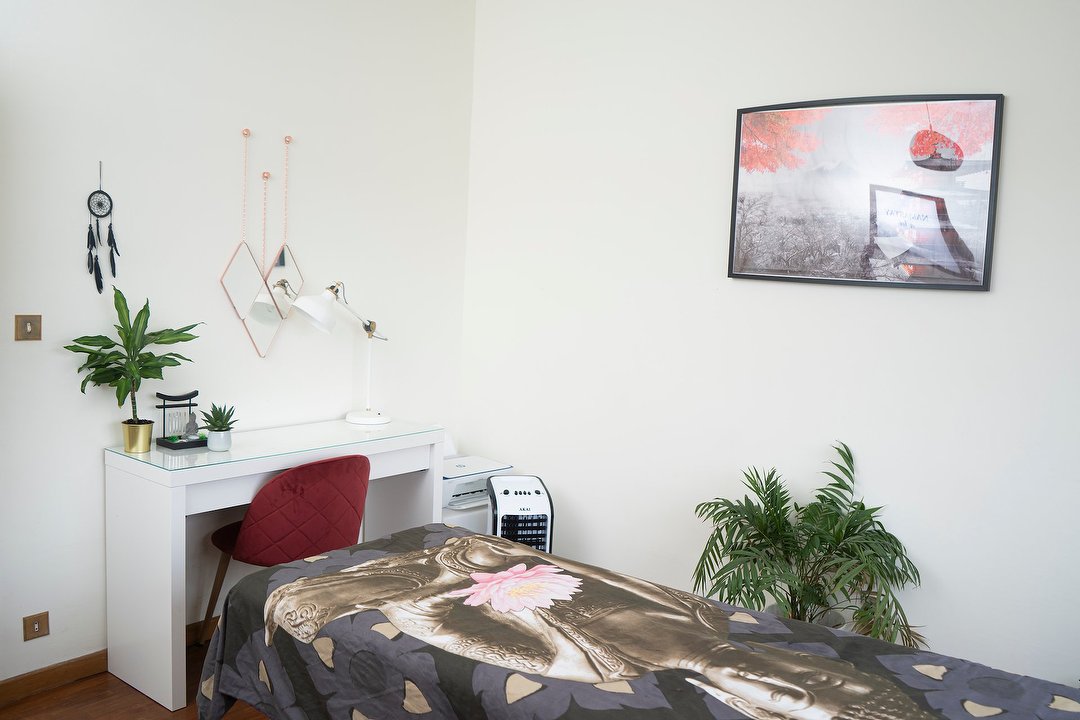 Namasté massage Therapy, Sint-Pieters-Leeuw, Vlaams-Brabant