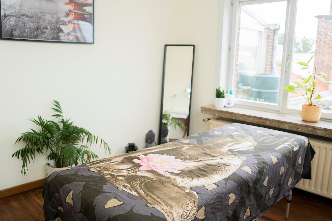 Namasté massage Therapy, Sint-Pieters-Leeuw, Flemish Brabant