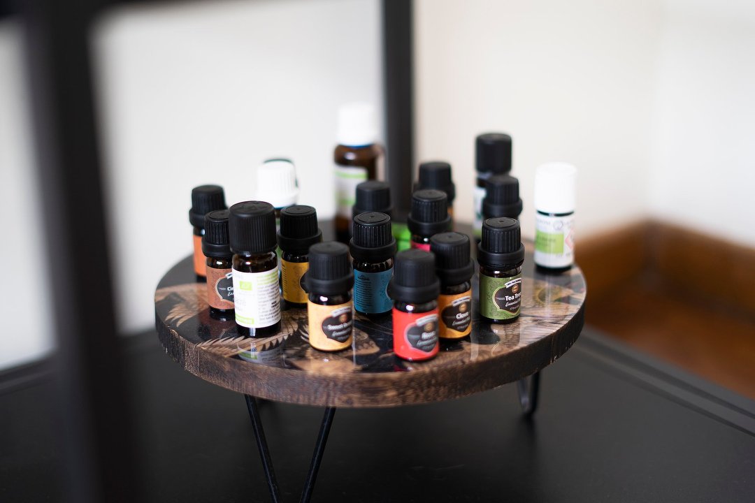 Namasté massage Therapy, Sint-Pieters-Leeuw, Flemish Brabant