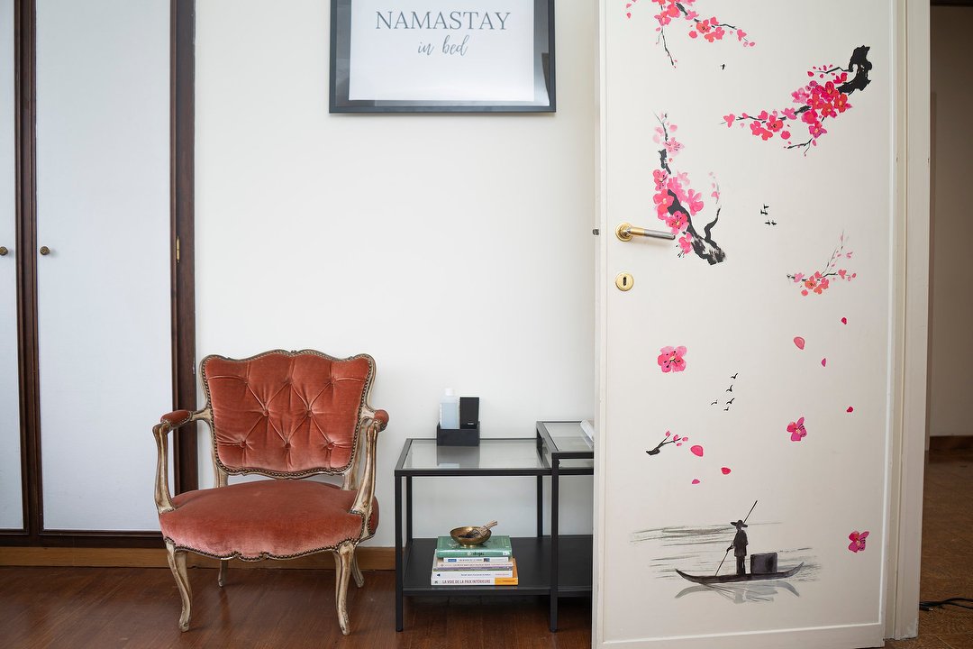 Namasté massage Therapy, Sint-Pieters-Leeuw, Flemish Brabant