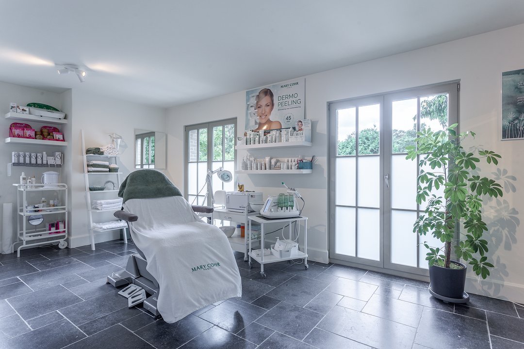 Fleur de Vie - Health Experience, Kalmthout, Antwerp province