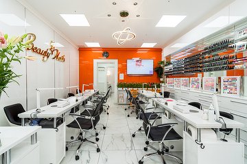 Beauty Nails Kantstr62 Berlin