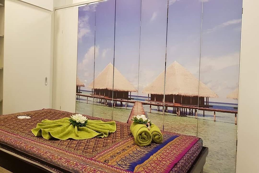 Thai Spa by Ratree, Bochum