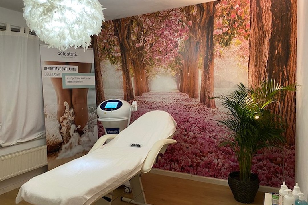Bonita Ice Laser Wilrijk, Wilrijk, Anvers