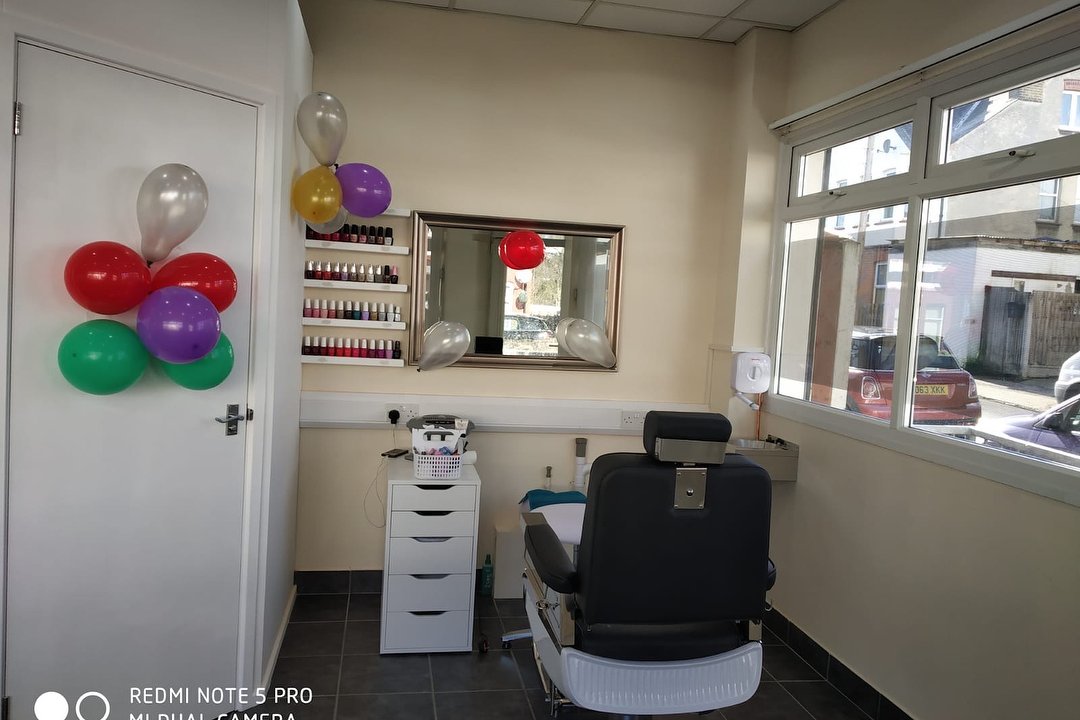 Shree Beauty - Essex, Southend-on-Sea, Essex