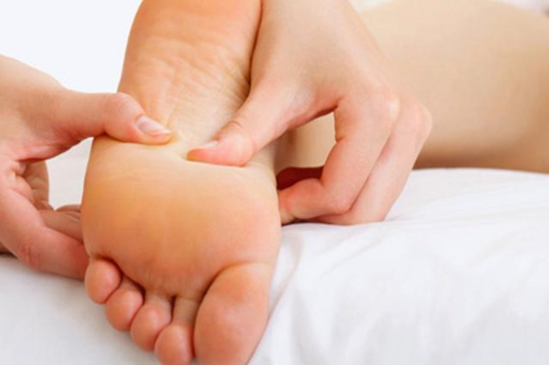 R & R Therapy at Within Northern Football Club, Newcastle-upon-Tyne