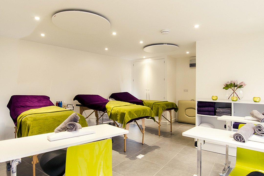 Image Beauty Salon Suffolk, Ipswich, Suffolk