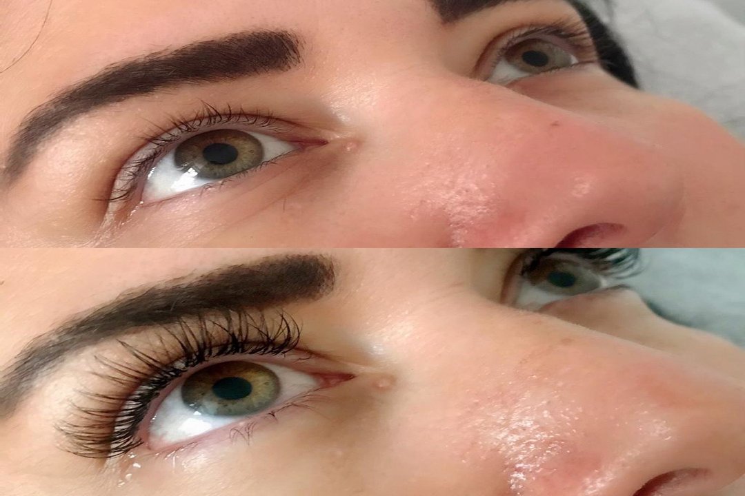 Gem Lashes, North Ealing, London