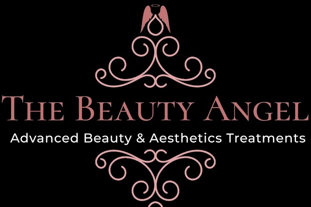 The Beauty Angel, Ashby-de-la-Zouch, Leicestershire
