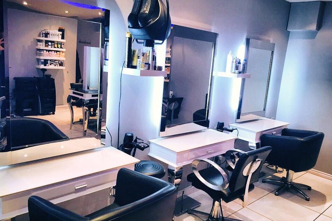 Urban Image Hairdressing Hair Salon in Haymarket, NewcastleuponTyne