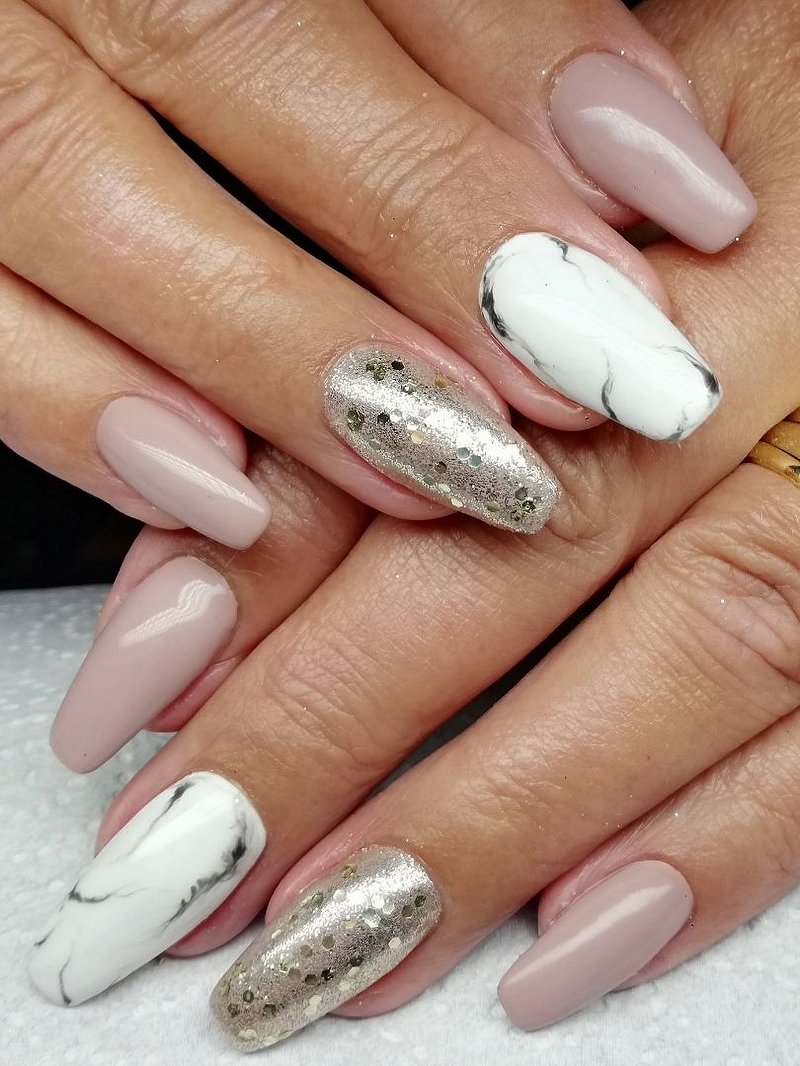 M Style Beauty Nails At Aw Beautician Treatment Room Beauty In Bruntsfield Edinburgh Treatwell