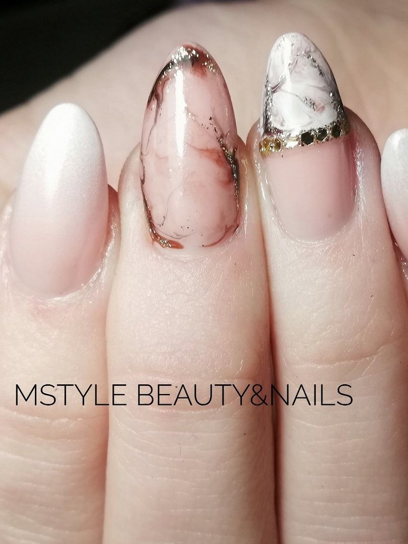 M Style Beauty Nails At Aw Beautician Treatment Room Beauty In Bruntsfield Edinburgh Treatwell