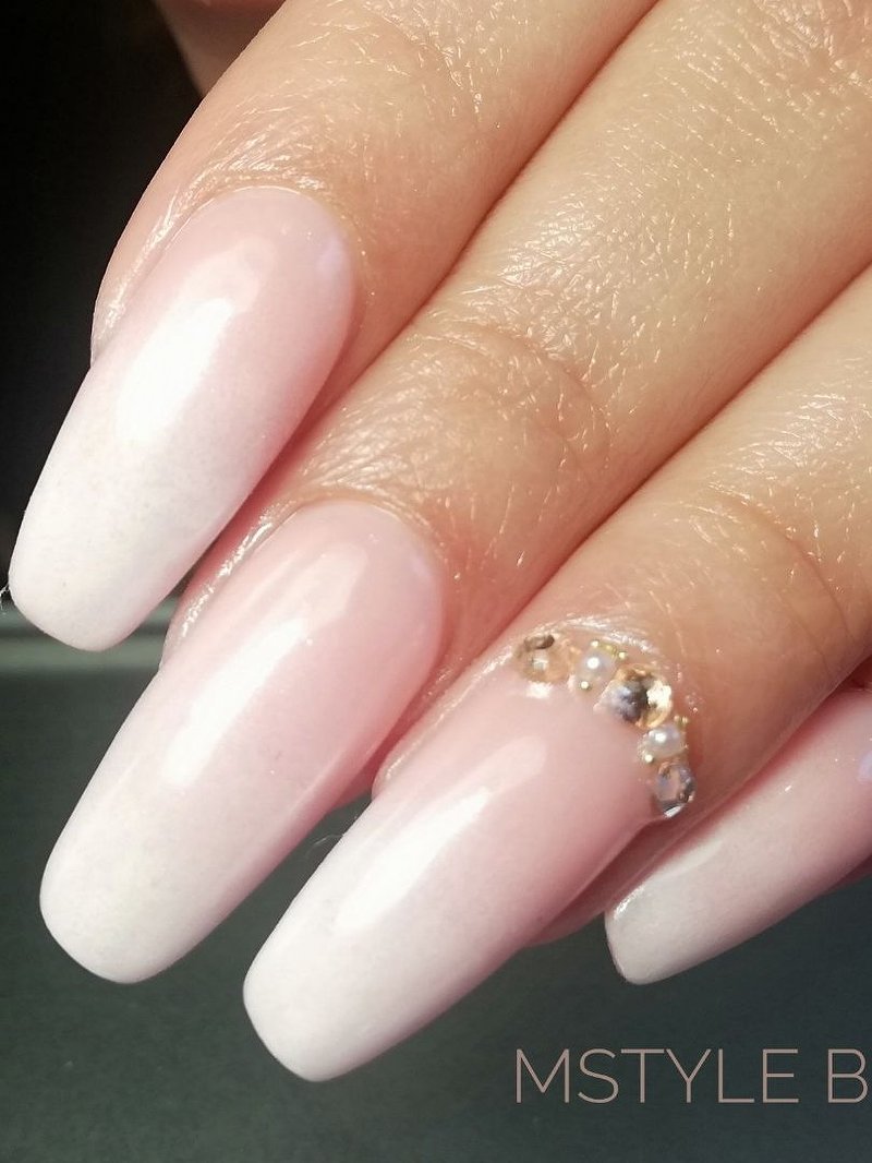 M Style Beauty Nails At Aw Beautician Treatment Room Beauty In Bruntsfield Edinburgh Treatwell