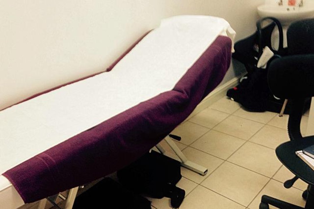 Ti'amo Beauty Room at Lacey's Hair and Beauty Salon, Coventry