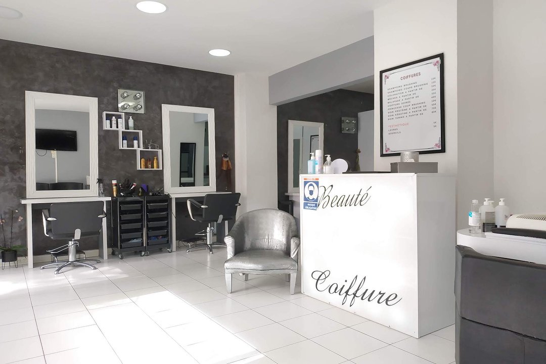 Salon H&B, Clichy-la-Garenne, Hauts-de-Seine