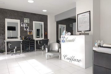 Salon H&B