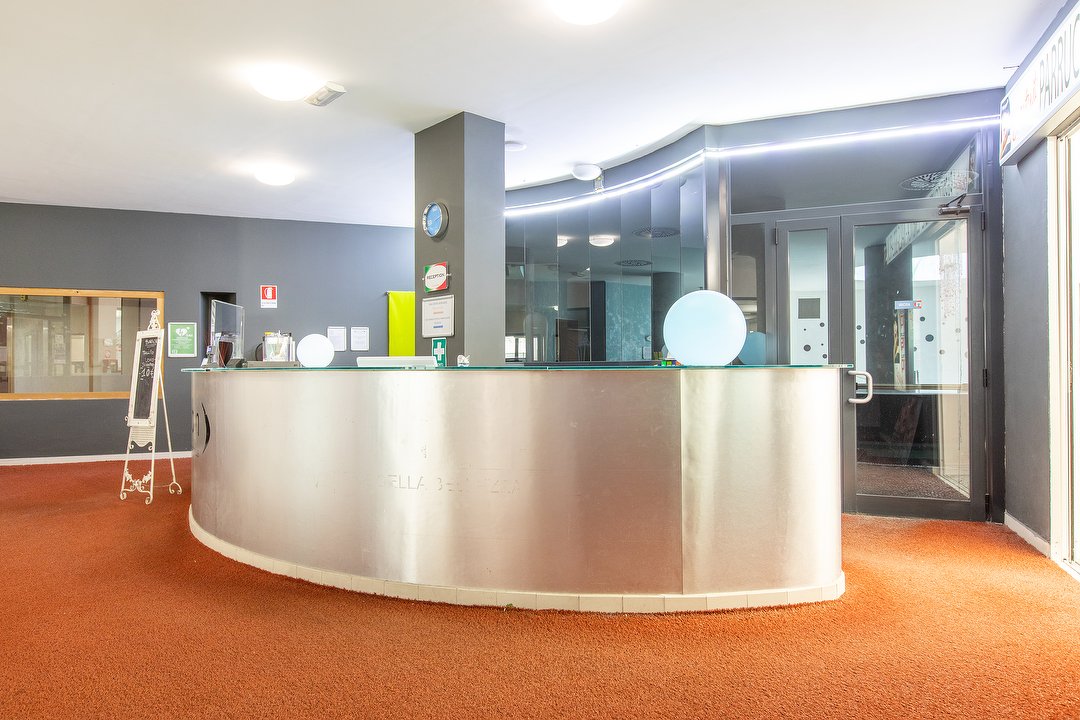 Beauty Jo - Kolbe Roma, Tiburtina, Roma