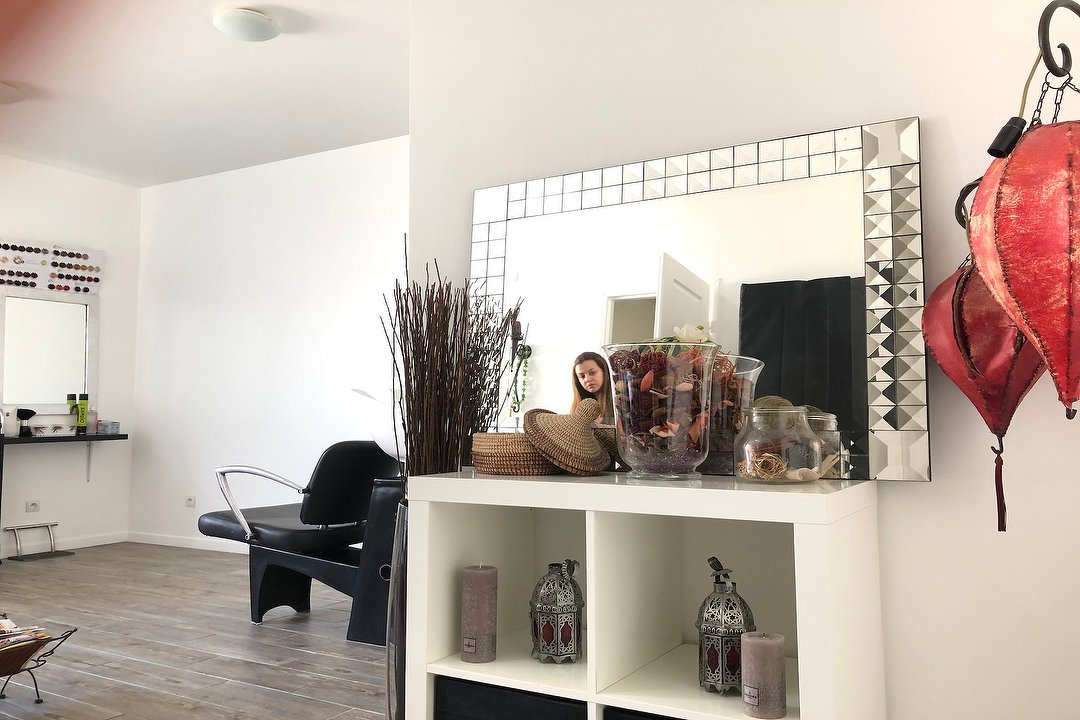MG Coiffure, Colombes, Hauts-de-Seine