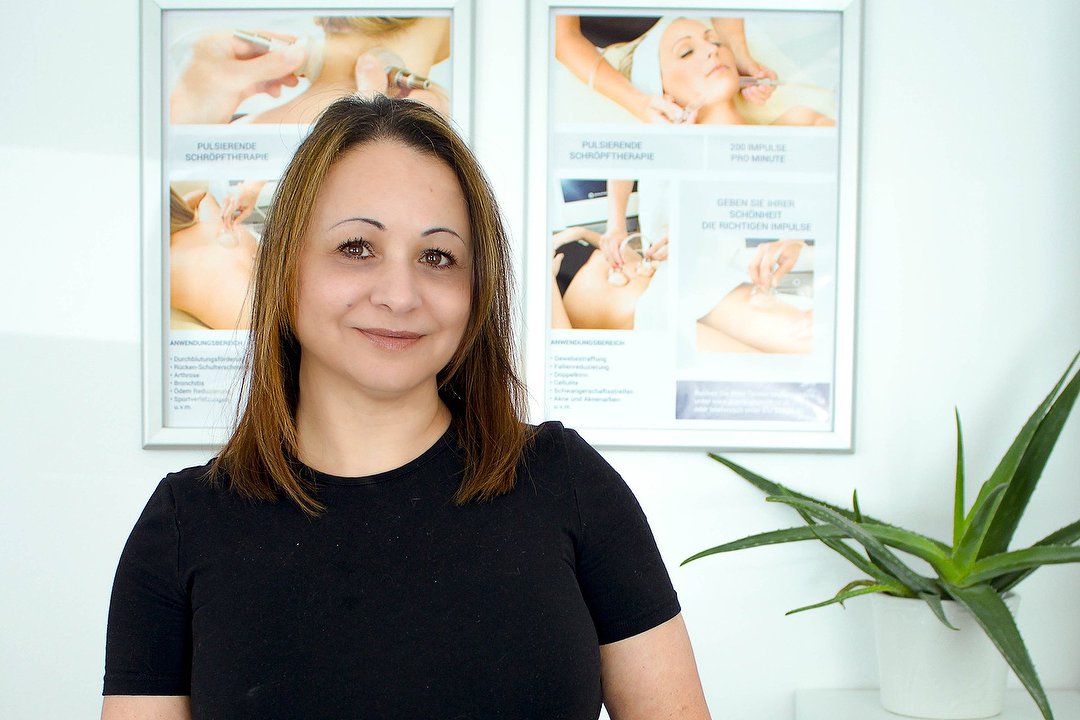 Pneumatron Massagestudio, Liesing, Wien