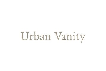 Urban Vanity