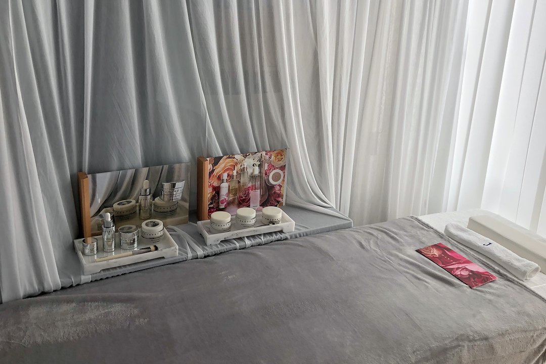 JYT Yoga & Beauty, Leeds