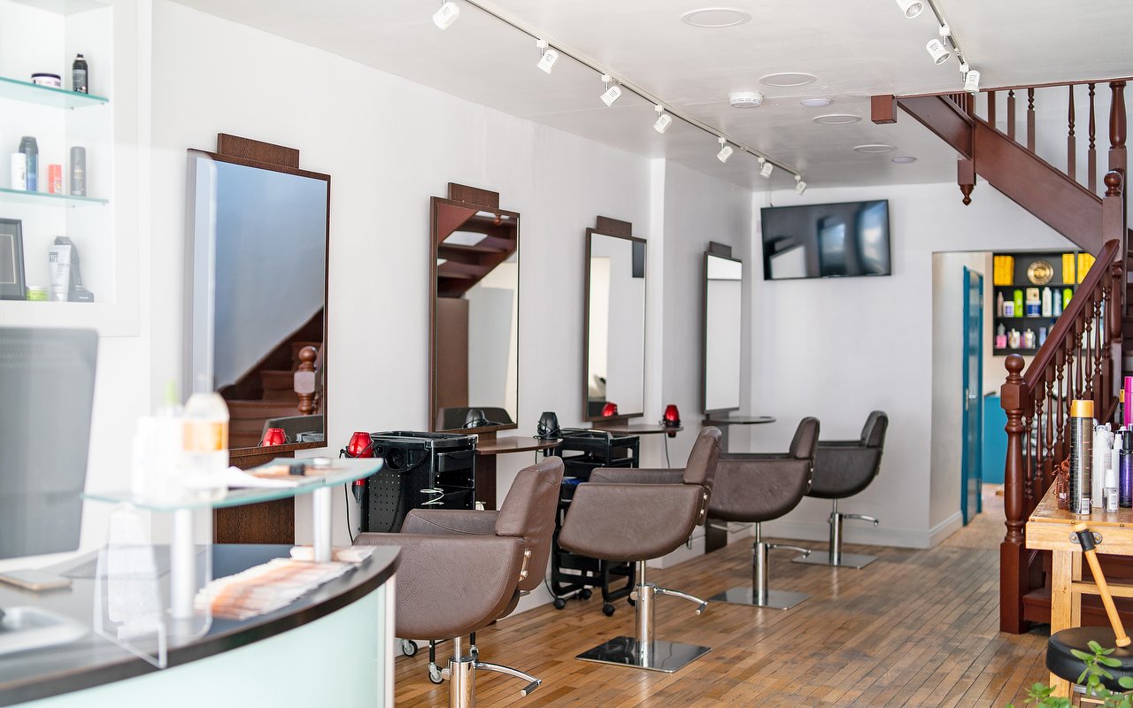 Top 20 places for Ladies' Haircuts in Bristol - Treatwell