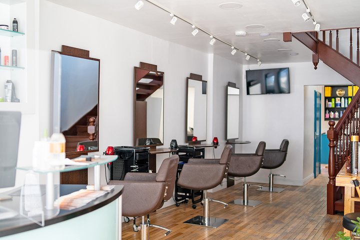 BACKSTAGE Atelier Hair & Beauty | Hair Salon in Bath - Treatwell