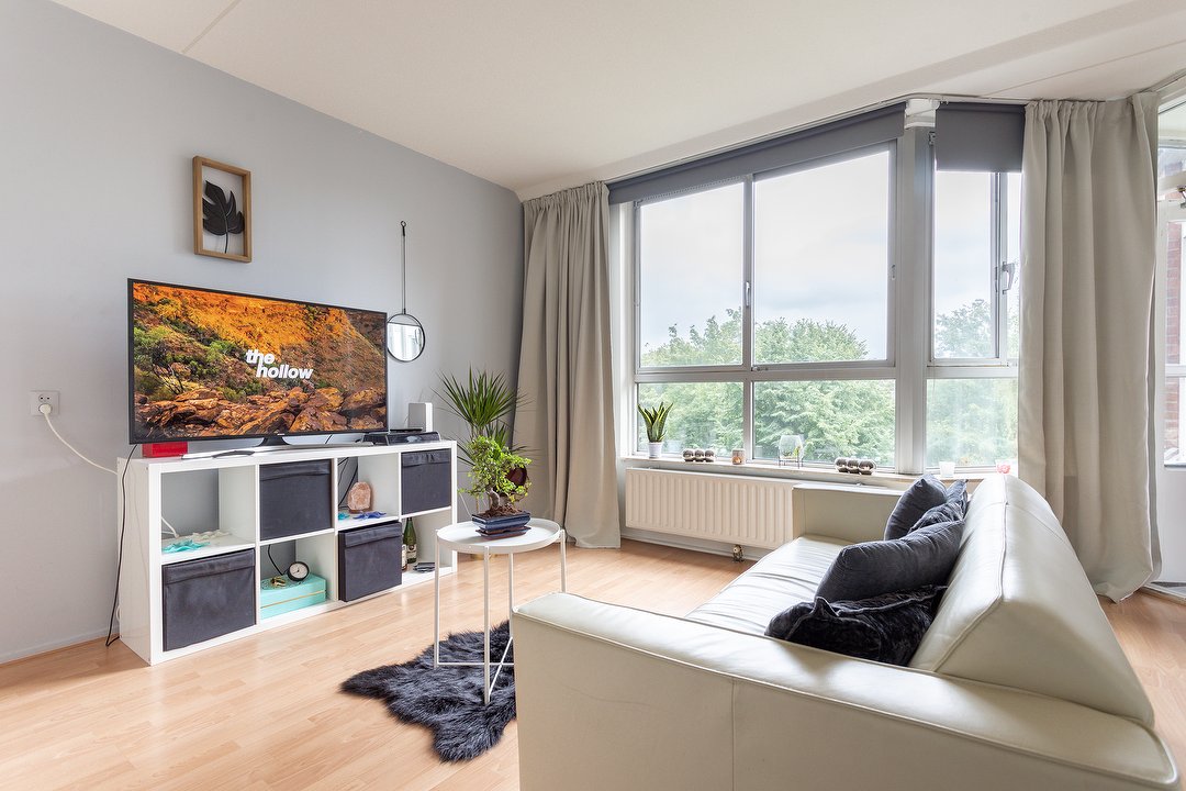 Le Touch Wellness, Nellestein, Amsterdam