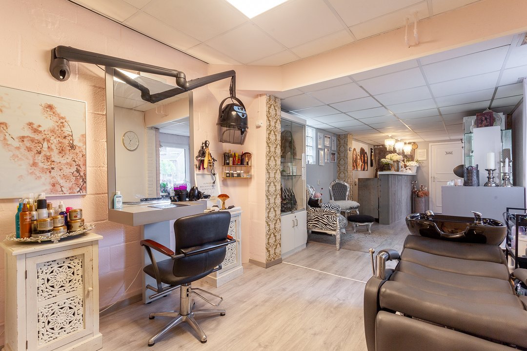 Belissima Haircare Creations Salon, Hoensbroek, Limburg