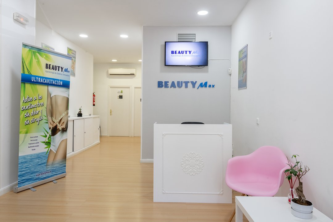 Beauty Max, Palomeras Sureste, Madrid