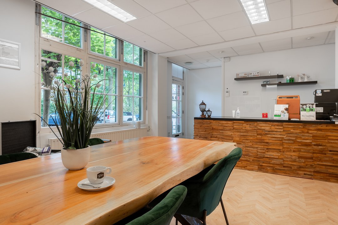 De Filler Kliniek, Helmond, Noord-Brabant