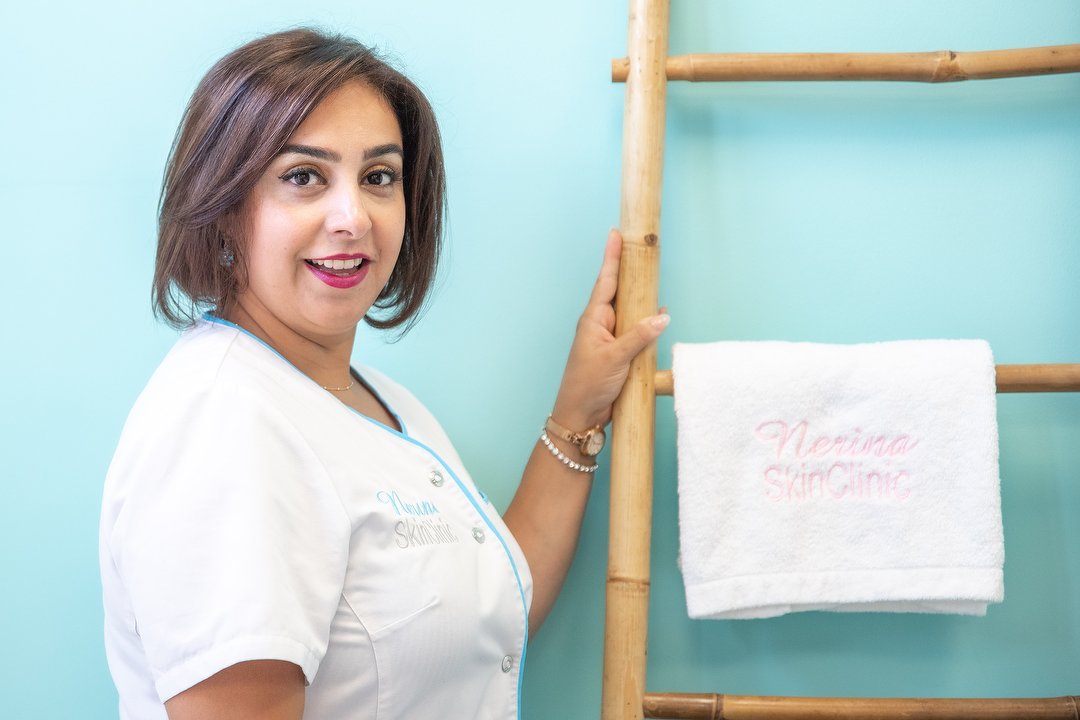 Nerina Skin Clinic, Heerjansdam, Zuid-Holland